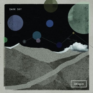 Dark Sky - Imagin i gruppen CD hos Bengans Skivbutik AB (1108198)