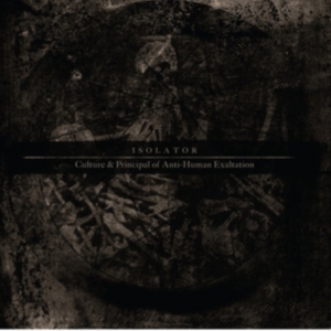 Isolator - Culture & Principal Of Anti-Human E i gruppen CD hos Bengans Skivbutik AB (1108231)