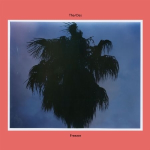 The/Das - Freezer i gruppen CD hos Bengans Skivbutik AB (1108268)