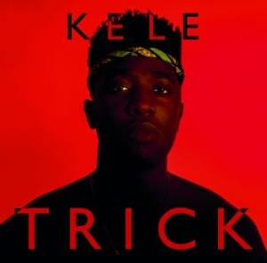 Kele - Trick i gruppen CD hos Bengans Skivbutik AB (1110144)