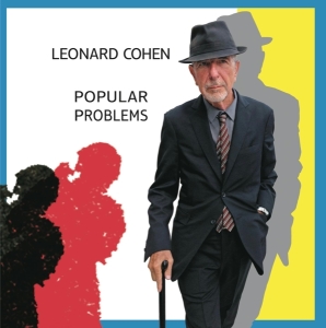 Cohen Leonard - Popular Problems i gruppen Minishops / Leonard Cohen hos Bengans Skivbutik AB (1110746)