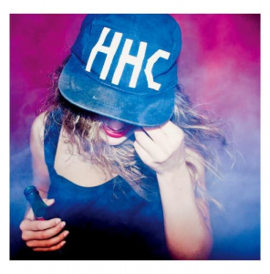 Happy Hands Club - S/T + Parking lot (Japanese edition) i gruppen VI TIPSER / Bengans Distribusjon hos Bengans Skivbutik AB (1110763)