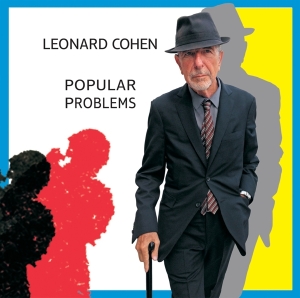 Cohen Leonard - Popular Problems i gruppen Minishops / Leonard Cohen hos Bengans Skivbutik AB (1110909)