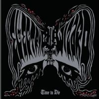 Electric Wizard - Time To Die i gruppen CD hos Bengans Skivbutik AB (1110957)