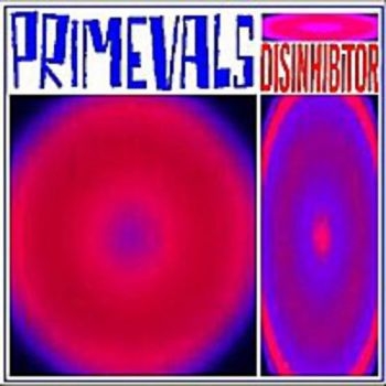 Primevals - Disinhibitor i gruppen VINYL / Toppselgere hos Bengans Skivbutik AB (1111439)