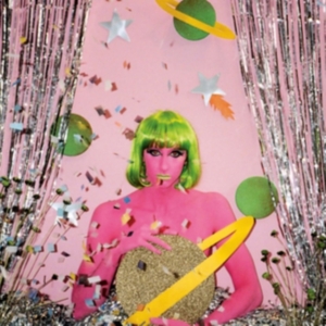 Wax Witches - Center Of Your Universe i gruppen CD hos Bengans Skivbutik AB (1111444)