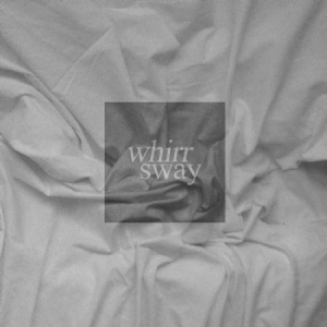 Whirr - Sway i gruppen CD hos Bengans Skivbutik AB (1111459)