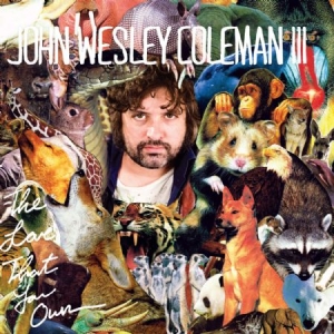 Coleman Iii John Wesley - Love That You Own i gruppen VINYL / Pop-Rock hos Bengans Skivbutik AB (1111484)