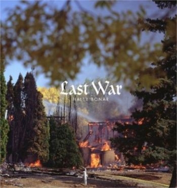 Bonar Haley - Last War i gruppen CD / Toppselgere hos Bengans Skivbutik AB (1111492)