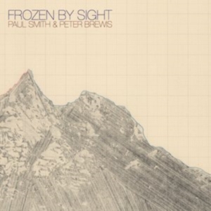 Smith Paul & Peter Brewis - Frozen By Sight i gruppen CD hos Bengans Skivbutik AB (1111494)
