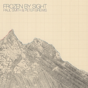 Paul & Peter Brewis Smith - Frozen By Sight i gruppen Annet /  hos Bengans Skivbutik AB (1111494)