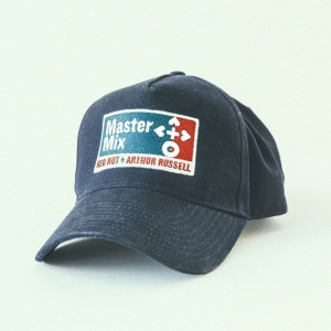 Various Artists - Master Mix: Red Hot + Arthur Russel i gruppen VI TIPSER / Klassiska lablar / YepRoc / CD hos Bengans Skivbutik AB (1111539)