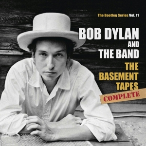 Dylan Bob & The Band - The Basement Tapes Complete: The Bootleg Series Vol. 11 i gruppen VI TIPSER / Musikkkboxar hos Bengans Skivbutik AB (1112927)