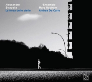 Stradella - La Forza Delle Stelle i gruppen CD hos Bengans Skivbutik AB (1113150)