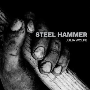 Wolfe - Steel Hammer i gruppen CD hos Bengans Skivbutik AB (1113161)