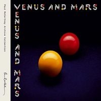 Paul Mccartney & Wings - Venus And Mars i gruppen Minishops / Paul Mccartney hos Bengans Skivbutik AB (1113250)