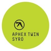Aphex Twin - Syro i gruppen VINYL hos Bengans Skivbutik AB (1114119)