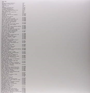 Aphex Twin - Syro i gruppen VI TIPSER / Beste Album Under 10-tallet / Beste Album Under 10-tallet - Pitchfork hos Bengans Skivbutik AB (1114119)
