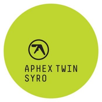 Aphex Twin - Syro i gruppen VINYL / Toppselgere hos Bengans Skivbutik AB (1114119)