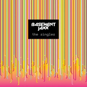 Basement Jaxx - The Singles i gruppen VINYL hos Bengans Skivbutik AB (1114159)