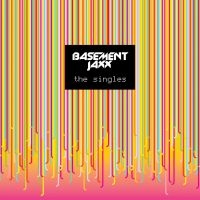 Basement Jaxx - The Singles i gruppen VINYL hos Bengans Skivbutik AB (1114159)