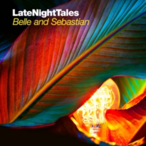 Belle & Sebastian - Late Night Tales i gruppen Minishops / Belle And Sebastian hos Bengans Skivbutik AB (1114234)