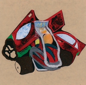 Dan'l Boone - Dan'l Boone i gruppen CD hos Bengans Skivbutik AB (1114264)