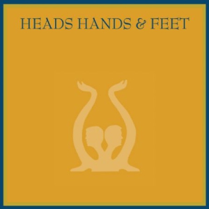 Heads Hands & Feet - Heads Hands & Feet i gruppen CD hos Bengans Skivbutik AB (1114355)