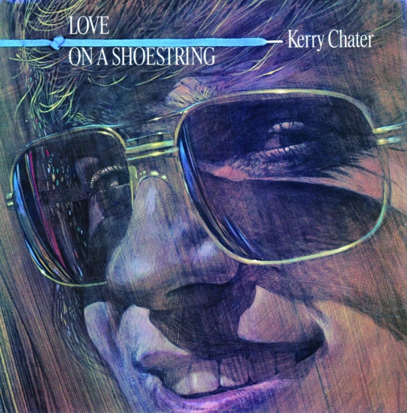 Chater Kerry - Love On A Shoestring i gruppen CD / Toppselgere hos Bengans Skivbutik AB (1114357)