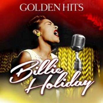 Holiday Billie - Golden Hits i gruppen CD / Jazz/Blues hos Bengans Skivbutik AB (1114396)