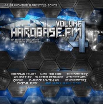 Various Artists - Edm i gruppen CD / Toppselgere hos Bengans Skivbutik AB (1114397)