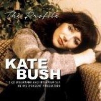 Busk Kate - Profile The (Biography & Interview i gruppen CD hos Bengans Skivbutik AB (1114904)
