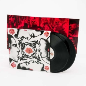 Red Hot Chili Peppers - Blood Sugar Sex Magik i gruppen -Start Vinyl hos Bengans Skivbutik AB (1115392)
