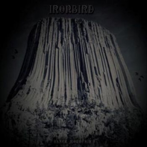 Ironbird - Black Mountain i gruppen CD hos Bengans Skivbutik AB (1115869)