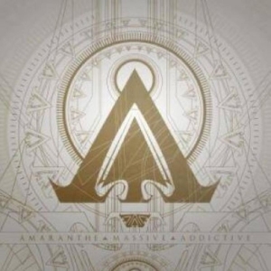 Amaranthe - Massive Addictive i gruppen CD hos Bengans Skivbutik AB (1116379)