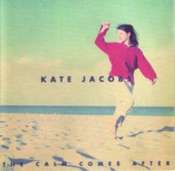 Jacobs Kate - What About Regret i gruppen CD / Toppselgere hos Bengans Skivbutik AB (1116394)