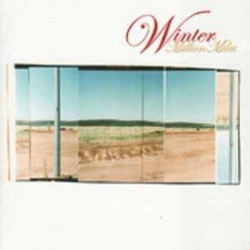 Winter - Ten Songs i gruppen CD / Toppselgere hos Bengans Skivbutik AB (1116398)