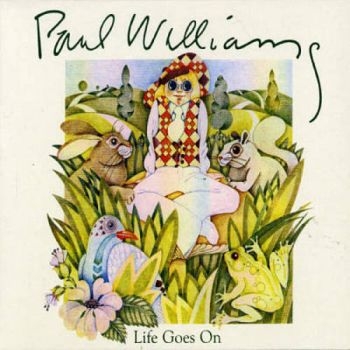 Williams Paul - Here Comes Inspiration i gruppen CD / Toppselgere hos Bengans Skivbutik AB (1116401)