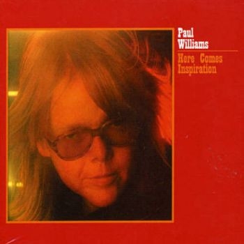 Williams Paul - A Little Bit Of Love i gruppen CD / Pop hos Bengans Skivbutik AB (1116403)
