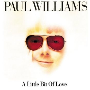 Williams Paul - Phantom Of The Paradise i gruppen CD / Pop hos Bengans Skivbutik AB (1116404)
