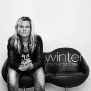 Winter - Matter Of Time i gruppen CD hos Bengans Skivbutik AB (1116409)
