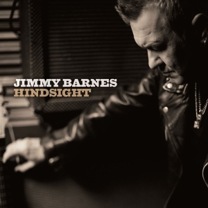 Jimmy Barnes - Hindsight i gruppen CD hos Bengans Skivbutik AB (1117730)