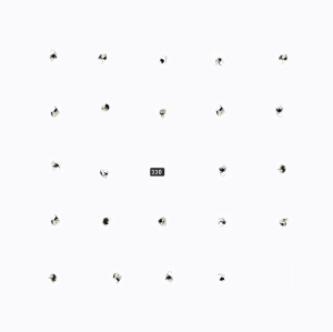 Tlaotlon - Split Series 23 i gruppen VINYL hos Bengans Skivbutik AB (1117735)