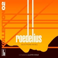 Roedelius - Electronic Music (By Lloyd Cole) i gruppen CD hos Bengans Skivbutik AB (1117748)