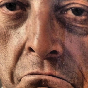 Moore Thurston & John Moloney - Full Bleed i gruppen Minishops / Thurston Moore hos Bengans Skivbutik AB (1117775)