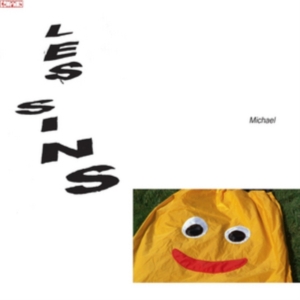 Les Sins - Michael i gruppen CD / Pop-Rock hos Bengans Skivbutik AB (1117781)