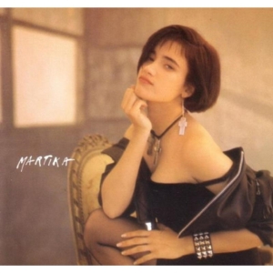 Martika - Martika: Expanded Edition i gruppen CD hos Bengans Skivbutik AB (1117790)