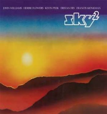 Sky - Sky 2: Expanded And Remastered Cd+D i gruppen CD / Toppselgere hos Bengans Skivbutik AB (1117801)