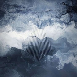 Kiasmos - Kiasmos i gruppen VINYL hos Bengans Skivbutik AB (1117810)