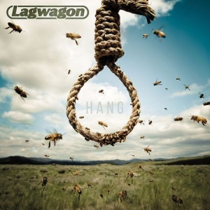 Lagwagon - Hang i gruppen CD / Rock hos Bengans Skivbutik AB (1117816)